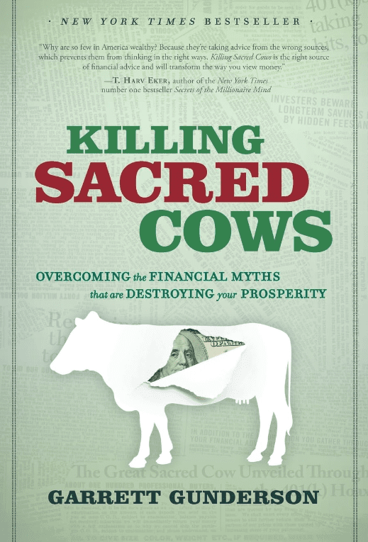 killing sacred cows