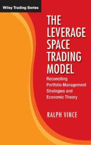 the leverage space trading model
