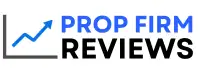 Prop Firm Review Logo