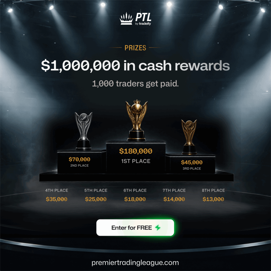 Premire Trading League Signup