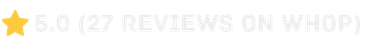 reviews 5.0 (27 reviews)